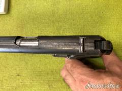 Radom Vis 35, WaA77, 1943, Sportiva, 9×19 (9 Parabellum)