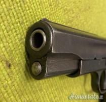 Radom Vis 35, WaA77, 1943, Sportiva, 9×19 (9 Parabellum)