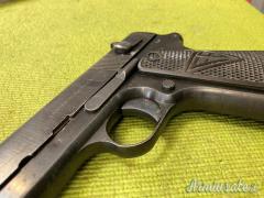 Radom Vis 35, WaA77, 1943, Sportiva, 9×19 (9 Parabellum)