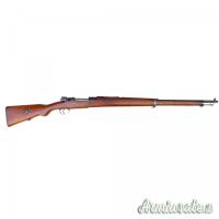 Mauser Turco k.kale