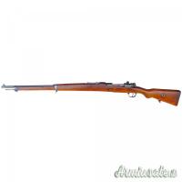 Mauser Turco k.kale