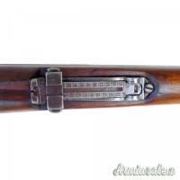 Mauser Turco k.kale