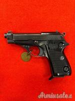 Beretta 70 .32 ACP  |  7.65x17mm Browning SR