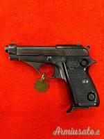 Beretta 70 .32 ACP  |  7.65x17mm Browning SR