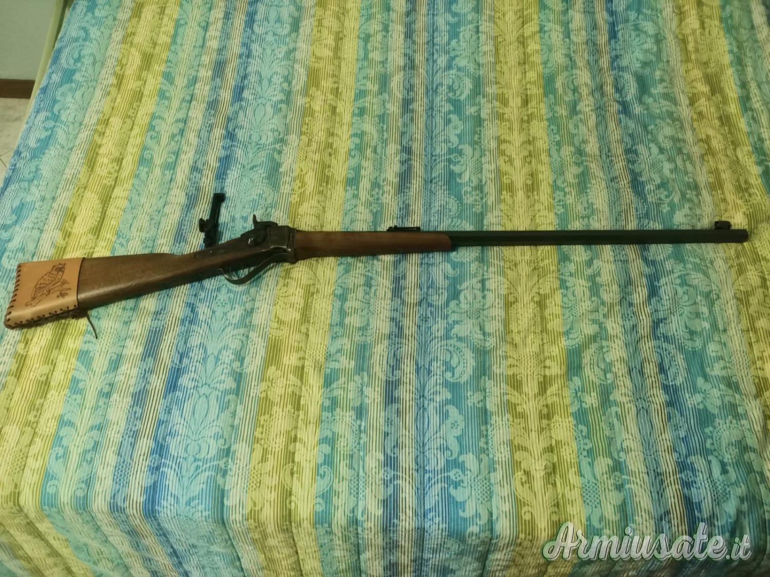 Chiappa Armi Sharp .45-70 Government Chiappa Armi Sharp .45-70 Government