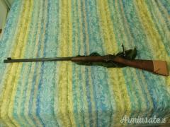 Chiappa Armi Sharp .45-70 Government