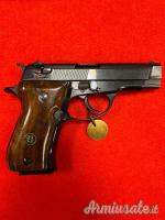 Browning 140DA .32 ACP  |  7.65x17mm Browning SR