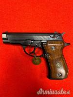 Browning 140DA .32 ACP  |  7.65x17mm Browning SR