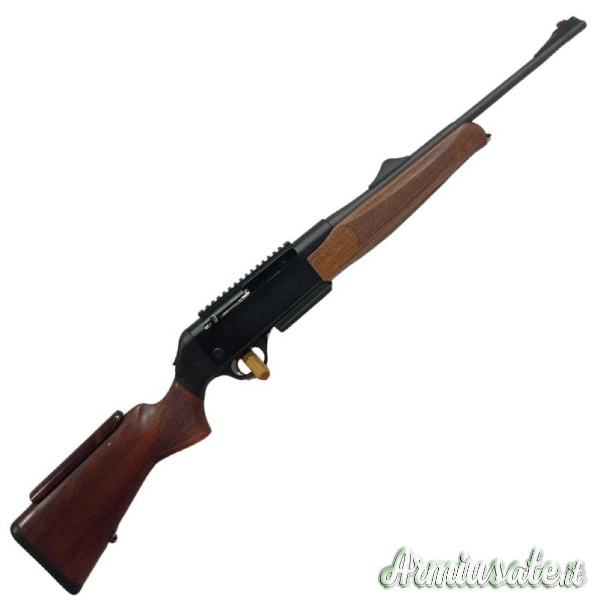 Haenel SLB 2000 + Cal. 30-06 Springfield Haenel SLB 2000 + Cal. 30-06 Springfield