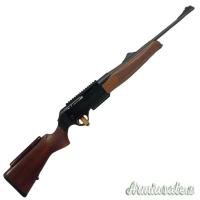 Haenel SLB 2000 + Cal. 30-06 Springfield