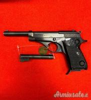 Beretta 72 .22 LR Long Rifle