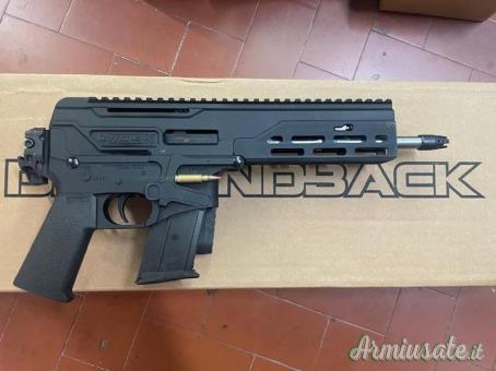 DIAMONDBACK DBX 5.7x28mm