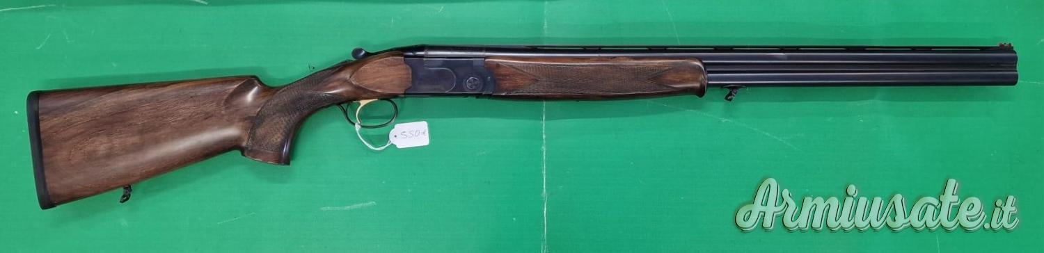 Fucile sovrapposto Browning Morgan cal 12 Fucile sovrapposto Browning Morgan cal 12