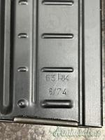 2 caricatori H&K G3 + giberna