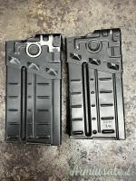 2 caricatori H&K G3 + giberna