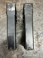 2 caricatori H&K G3 + giberna