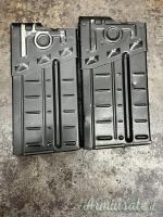 2 caricatori H&K G3 + giberna