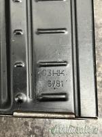 2 caricatori H&K G3 + giberna