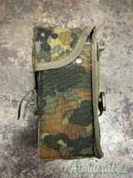2 caricatori H&K G3 + giberna