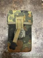 2 caricatori H&K G3 + giberna