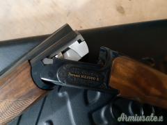 Perazzi Mx2000s  12