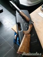 Perazzi Mx2000s  12
