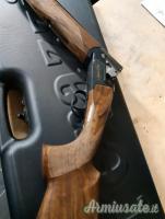 Perazzi Mx2000s  12