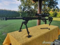 GAC Sako TRG 41 .338 Lapua Magnum