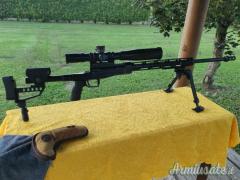 GAC Sako TRG 41 .338 Lapua Magnum