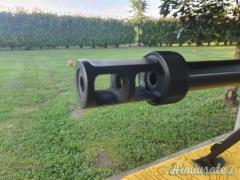 GAC Sako TRG 41 .338 Lapua Magnum