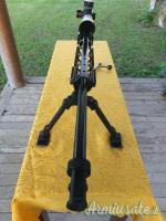 GAC Sako TRG 41 .338 Lapua Magnum
