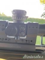GAC Sako TRG 41 .338 Lapua Magnum