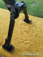 GAC Sako TRG 41 .338 Lapua Magnum