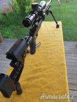 GAC Sako TRG 41 .338 Lapua Magnum