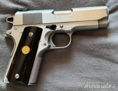 Colt MK4 SERIE 80 .45 ACP
