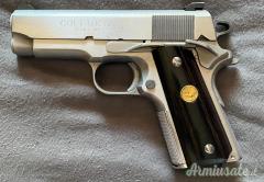 Colt MK4 SERIE 80 .45 ACP