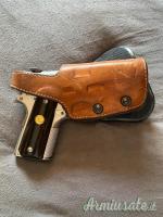 Colt MK4 SERIE 80 .45 ACP