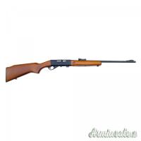 Marocchi sm64 .22 Long Rifle