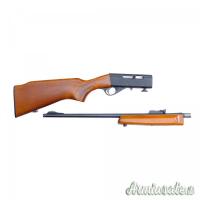 Marocchi sm64 .22 Long Rifle