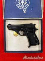 Beretta 70 .32 ACP  |  7.65x17mm Browning SR