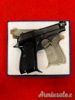 Beretta 70 .32 ACP  |  7.65x17mm Browning SR