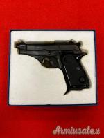 Beretta 70 .32 ACP  |  7.65x17mm Browning SR