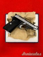Beretta 70 .32 ACP  |  7.65x17mm Browning SR
