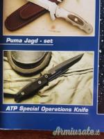 Coltello Extrema Ratio - S.O.K. Special Operation Knife 1*