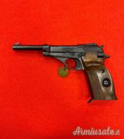 Beretta 74A .32 ACP  |  7.65x17mm Browning SR