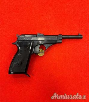 Beretta 74 .22 LR Long Rifle