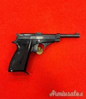 Beretta 74 .22 LR Long Rifle