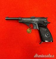 Beretta 74 .22 LR Long Rifle