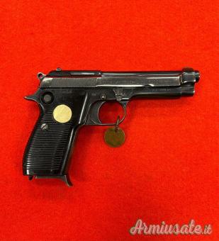 Beretta 951 TARIQ 9x21mm IMI