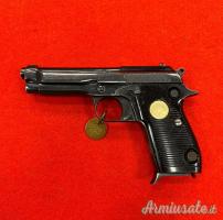 Beretta 951 TARIQ 9x21mm IMI